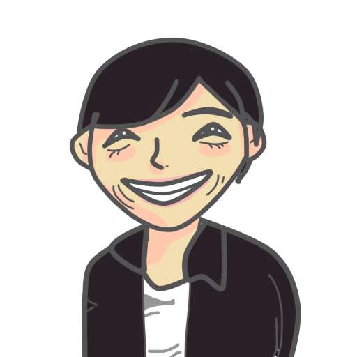 芸能人の似顔絵を描いて誰かを当ててもらうトピ