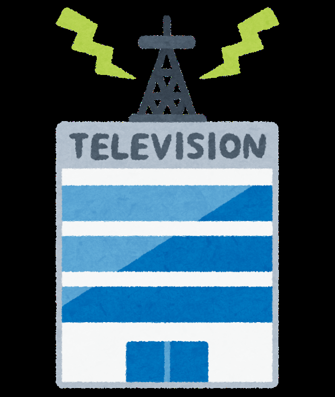 【GTV】もしガルちゃんテレビ放送局があったら