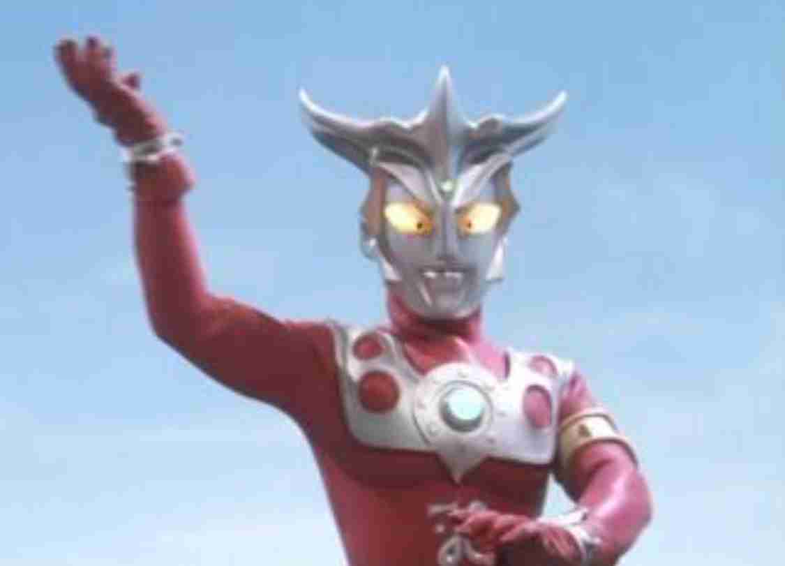 好きなウルトラマン ガールズちゃんねる Girls Channel