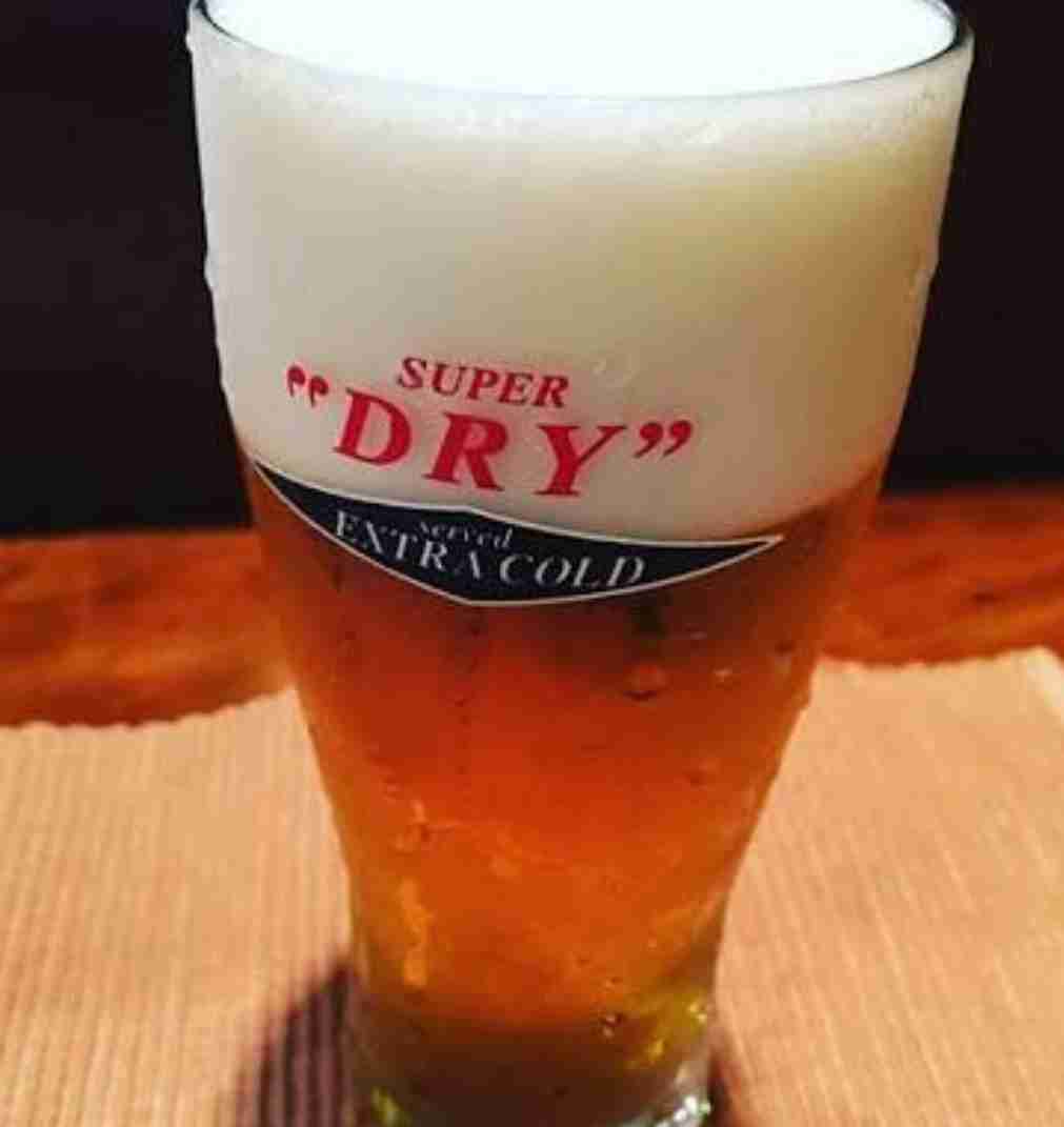 ビール党のみんな、集合～!!