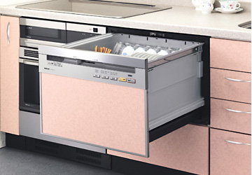 食洗機使ってますか？