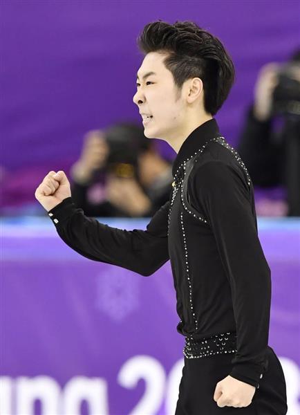 【フィギュア】不正採点で中国人審判処分　自国選手に過剰な高評価　羽生結弦Ｖ２の平昌五輪 - 産経ニュース
