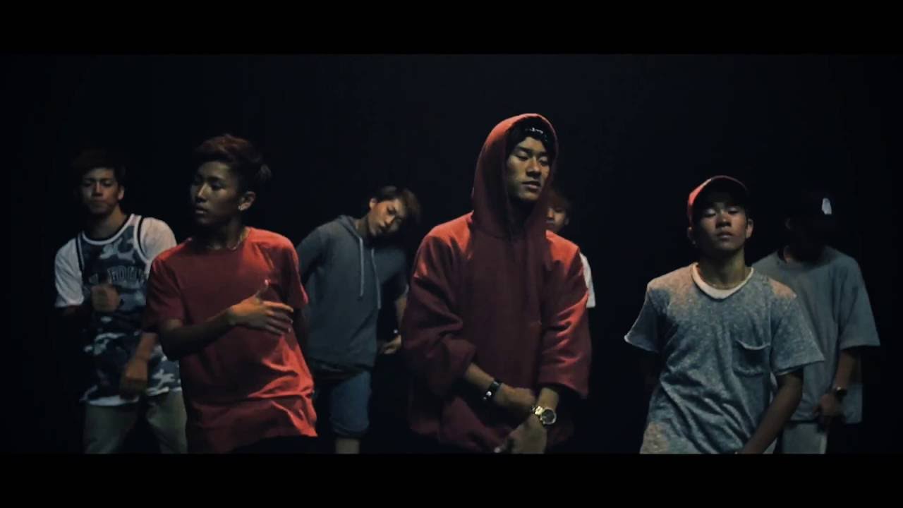 PROJECT TARO / Dance Video - YouTube