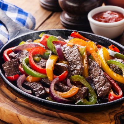 メキシコ料理を語ろう