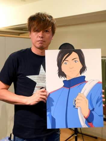 ガンバ大阪・遠藤保仁選手、『コナン』TVシリーズにゲスト出演