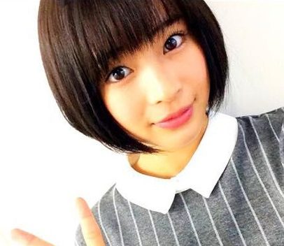 広瀬すずの顔だけを愛でるトピ Part3