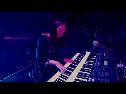 TK from 凛として時雨 unravel (live) full - YouTube