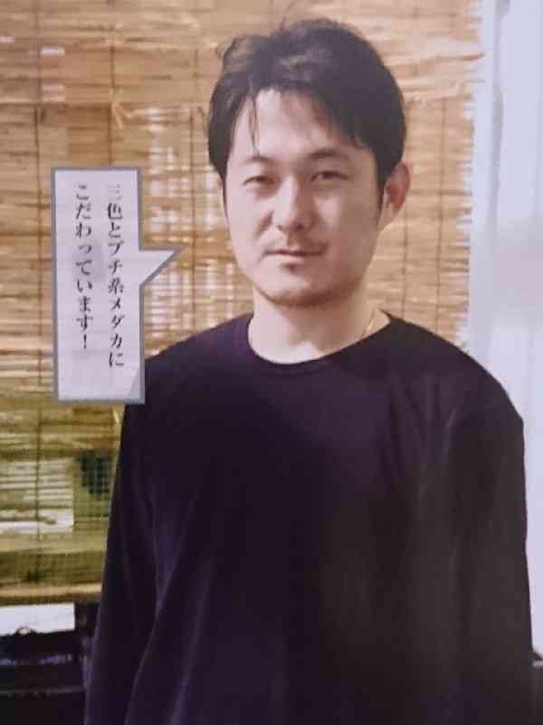 メダカ倶楽部