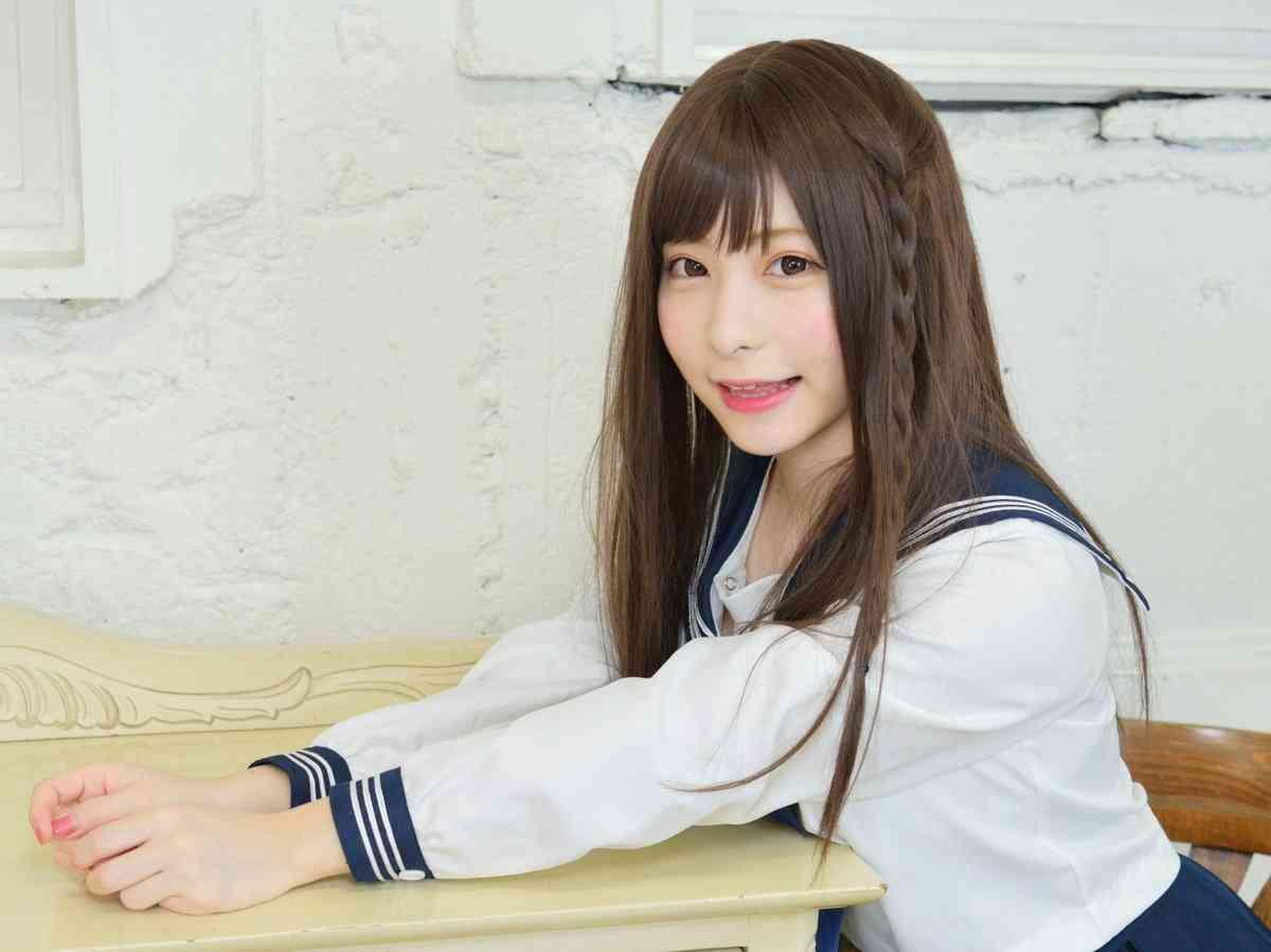 撮影会は1分1万円!若手No.1コスプレイヤー・うらまるの給料公開