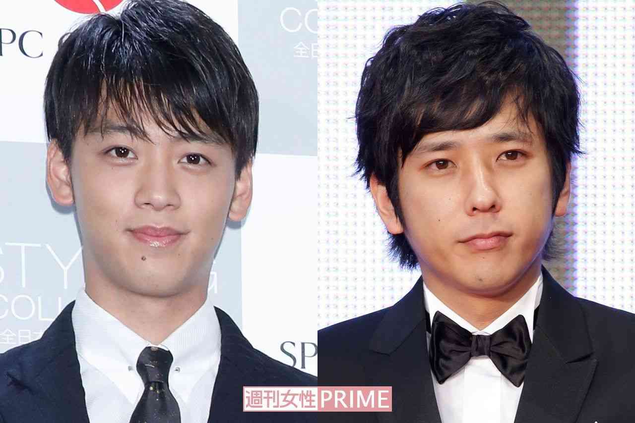 二宮和也、ドS炸裂！悪魔のアドリブにマジ泣きする竹内涼真