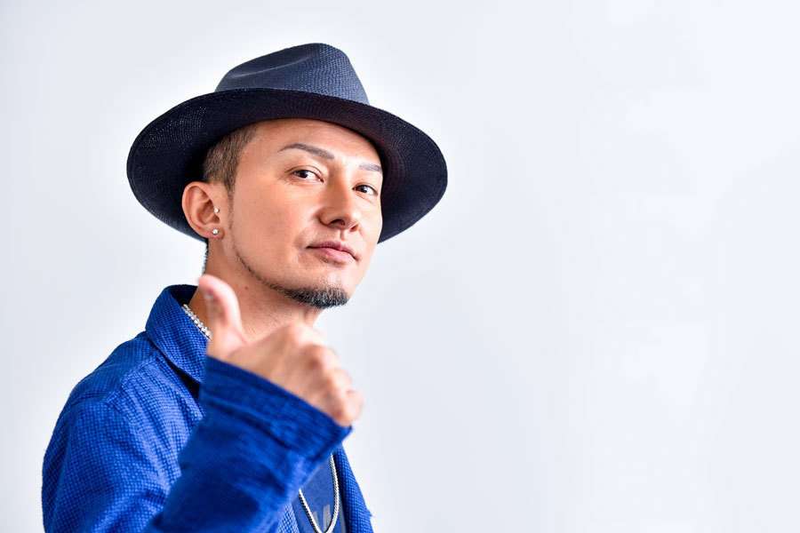 新曲『U.S.A.』が話題騒然　ISSA「それを突破口に伝えたい」（Lmaga.jp） - Yahoo!ニュース