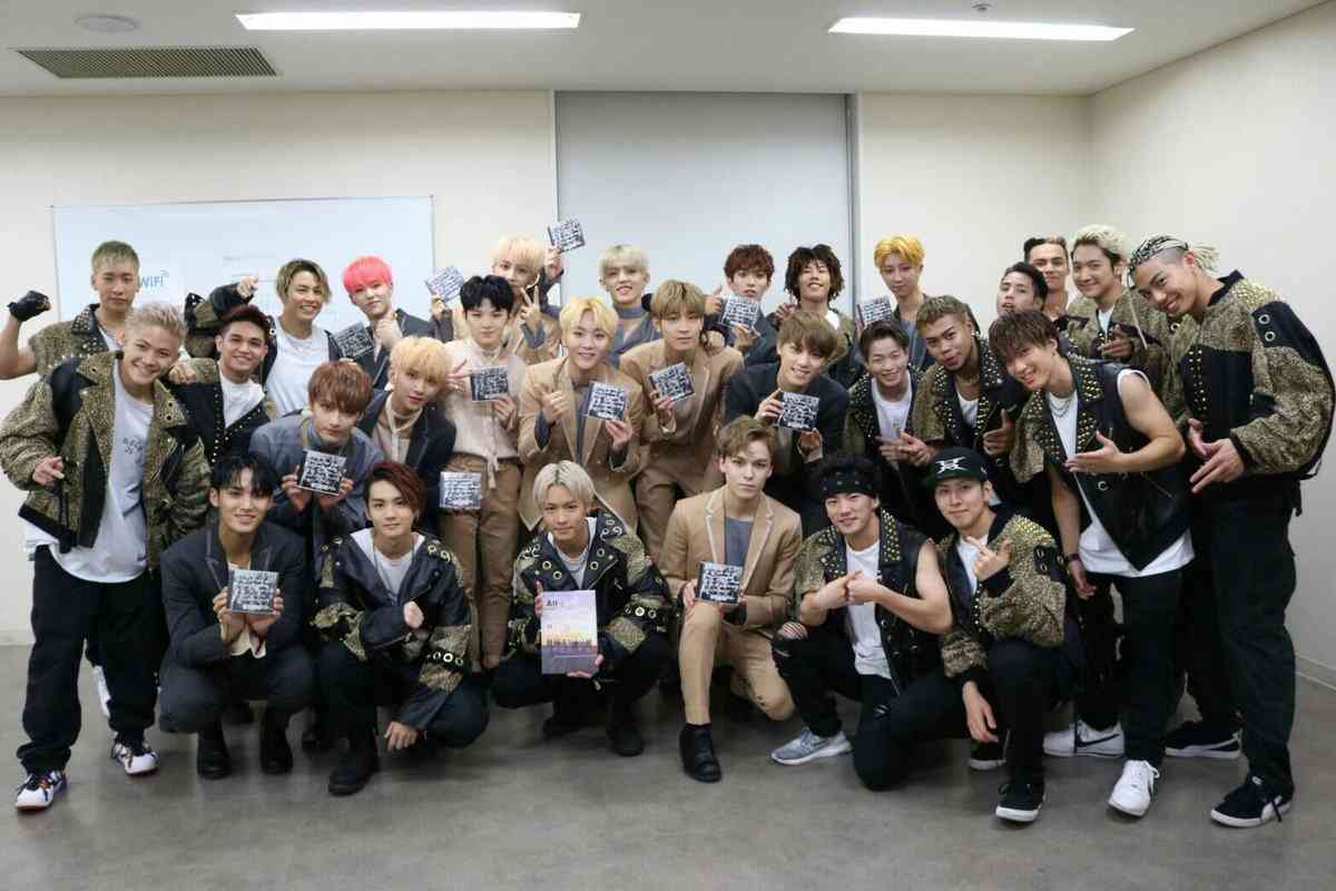 「笑わせてくれる…」BTS(防弾少年団)を“パクった”EXILE系グループ誕生に韓国が怒り心頭!!