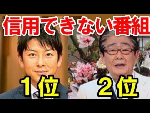 『報道ステーション』の大阪地震報道が大炎上 配慮のないインタビュー、最後は政権批判の材料に…