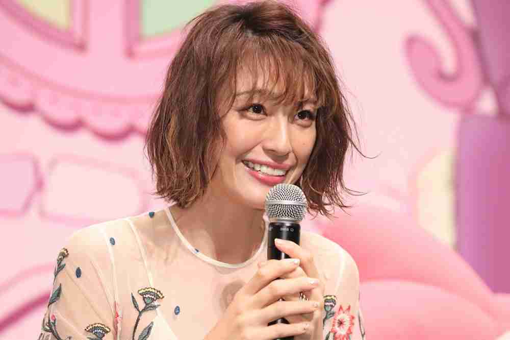 木下優樹菜、安室奈美恵への思いを語る「感謝しかない。奈美恵様の生き様に…　#奈美恵に幸あれ!！」