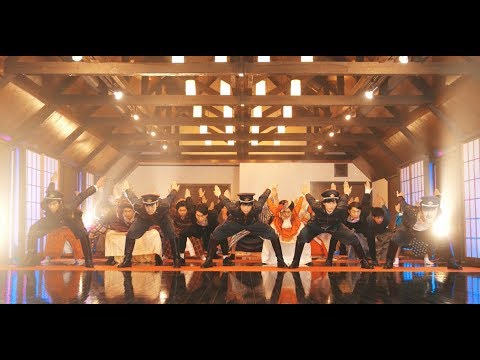 映画「曇天に笑う」曇天ダンス～D.D～　サカナクション/陽炎 - YouTube
