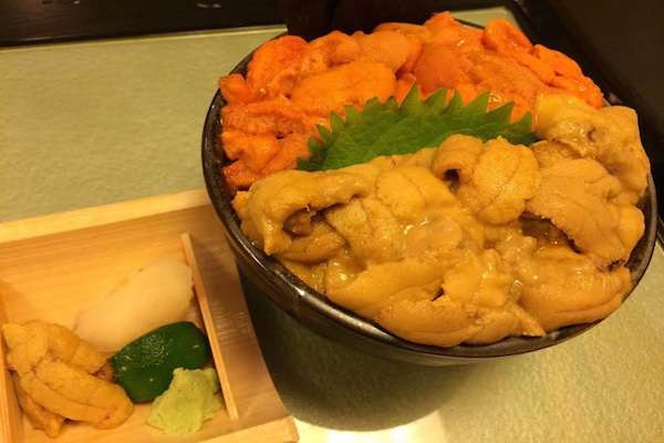 ガルちゃん定食屋オープン