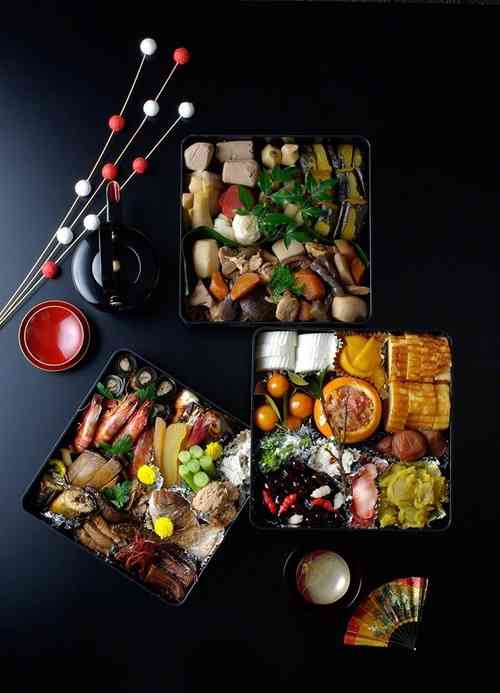 「日本人で良かった」と思える料理画像