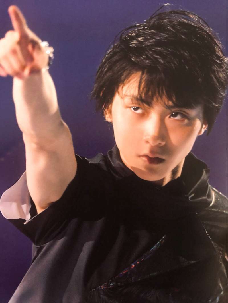 羽生結弦選手に国民栄誉賞授与　政府が決定