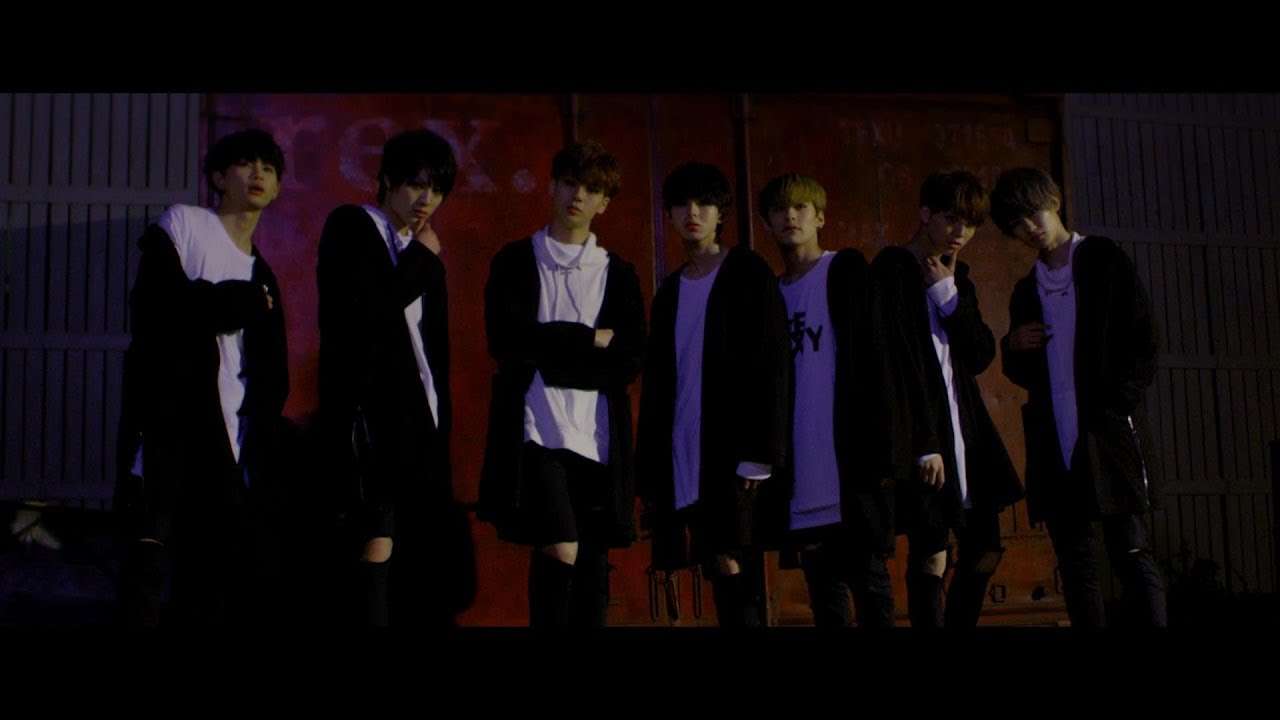 ONE N’ ONLY ／「I'M SWAG」Music Video（EBiSSH × SBC） - YouTube