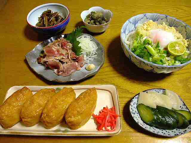 ガルちゃん定食屋オープン