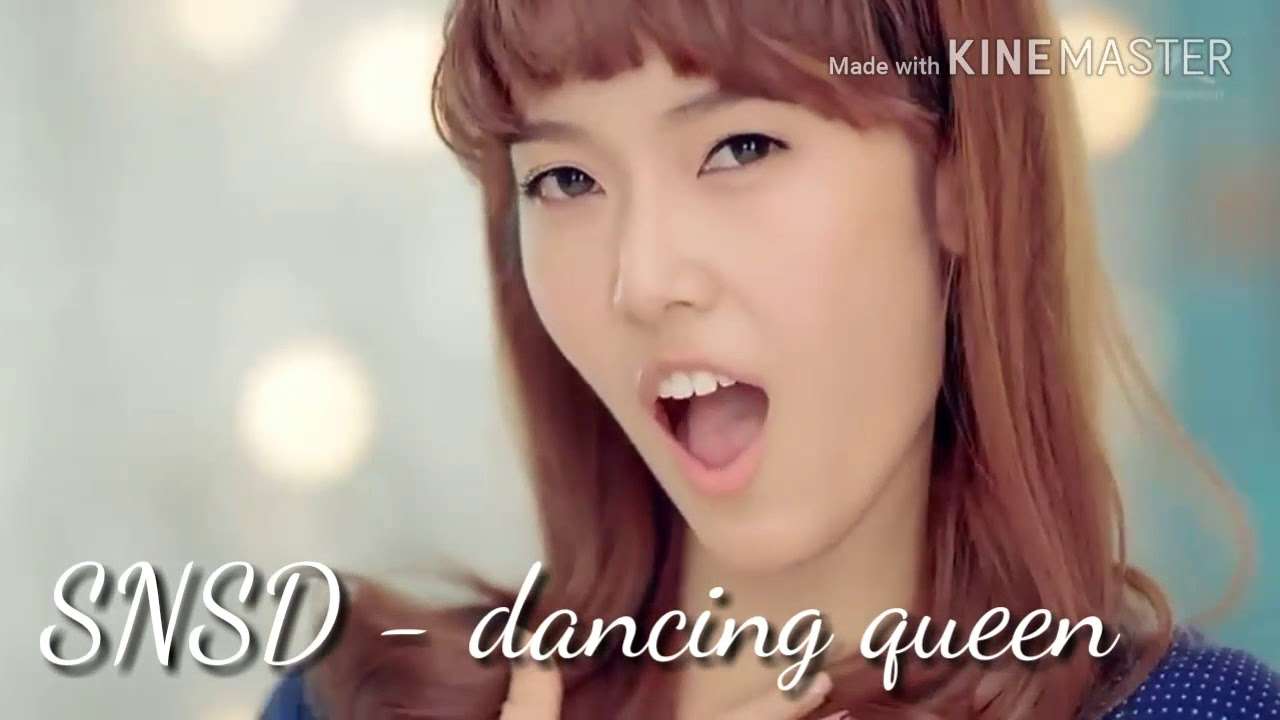SNSD VS. E- GIRLS! - YouTube