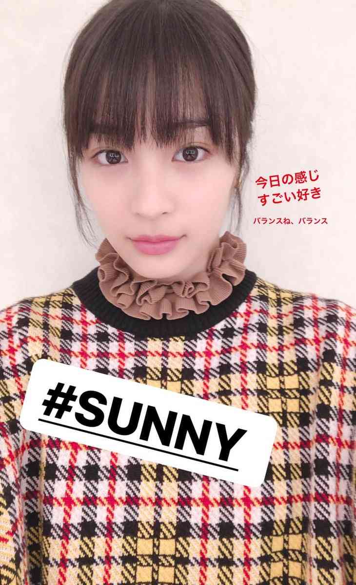 広瀬すずの顔だけを愛でるトピ Part3