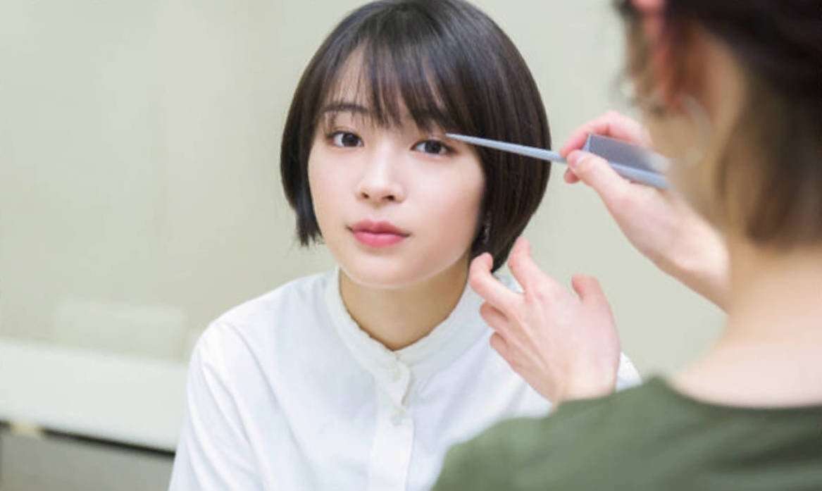 広瀬すずの顔だけを愛でるトピ Part3