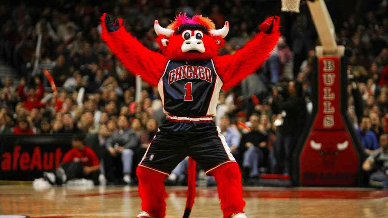 BENNY THE BULLS 2018 