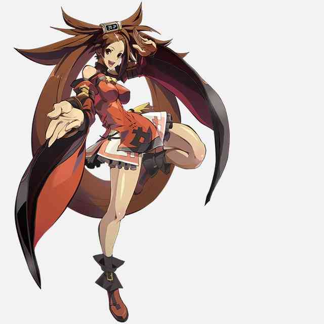 【漫画】二次元キャラのありえない髪型【ゲーム】