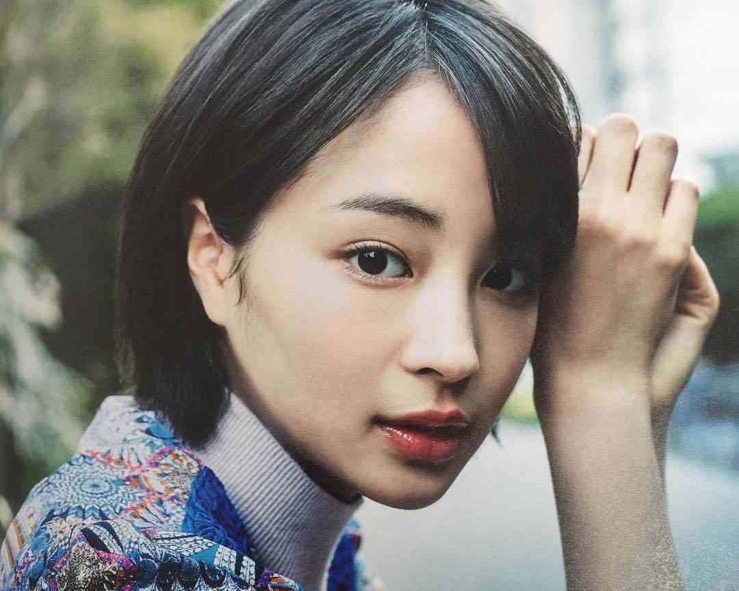 広瀬すずの顔だけを愛でるトピ Part3