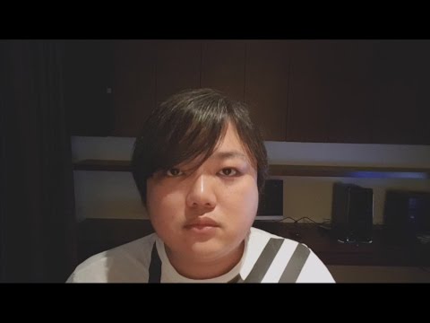 深く後悔し、死ぬほど学習すれば、夢は叶うと思う - YouTube