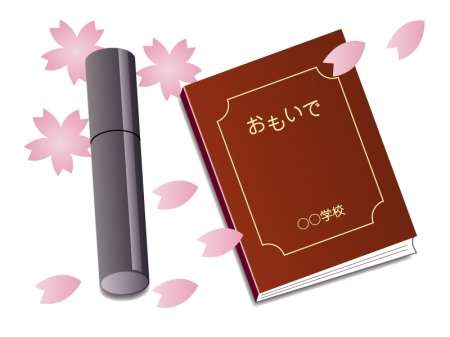 卒アルを処分した方