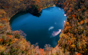 【画像】海とか川とか、水の流れが好きな方！！【癒し】