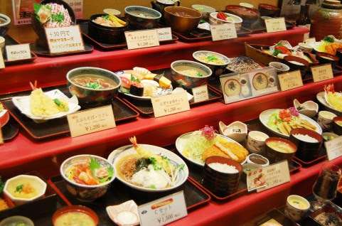 「日本人で良かった」と思える料理画像