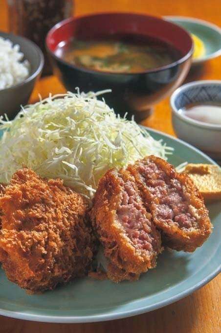 ガルちゃん定食屋オープン