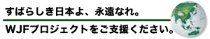 WJFプロジェクト  「1000万人移民計画」は実行に移されている