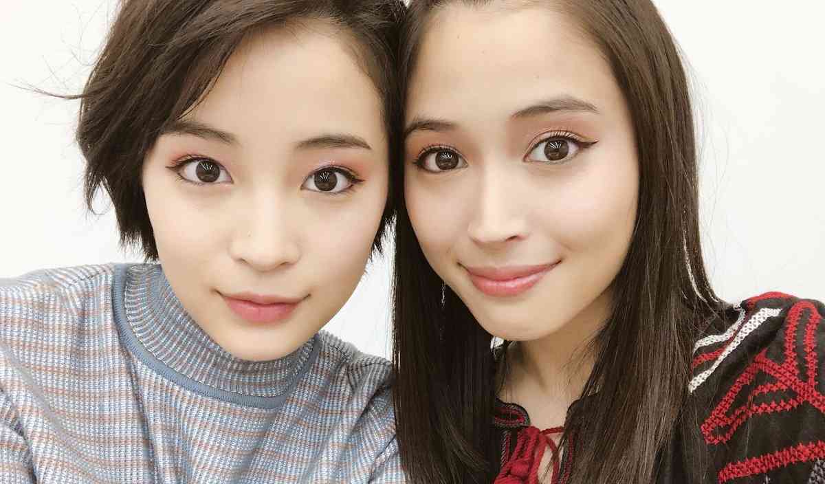 広瀬すずの顔だけを愛でるトピ Part3