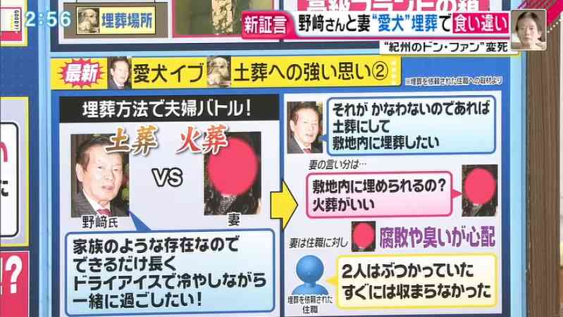 「紀州のドン・ファン」怪死事件 渦中の新妻Sさんが独占告白！
