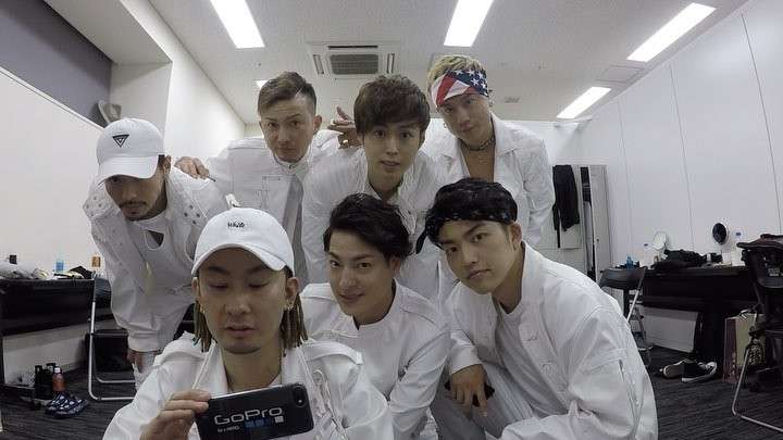 Tomo on Instagram: “よくあるパターン！w#dapump #tomo #gopro #goprojp #goproのある生活 #ゴープロのある生活 #ゴープロ大好き部 #ゴープロ #ゴープロ男子”