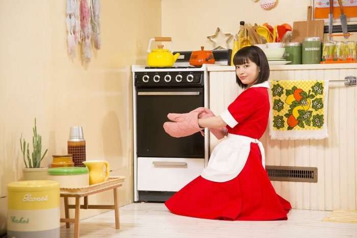 広瀬すずの顔だけを愛でるトピ Part3
