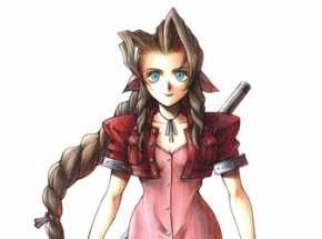 【漫画】二次元キャラのありえない髪型【ゲーム】