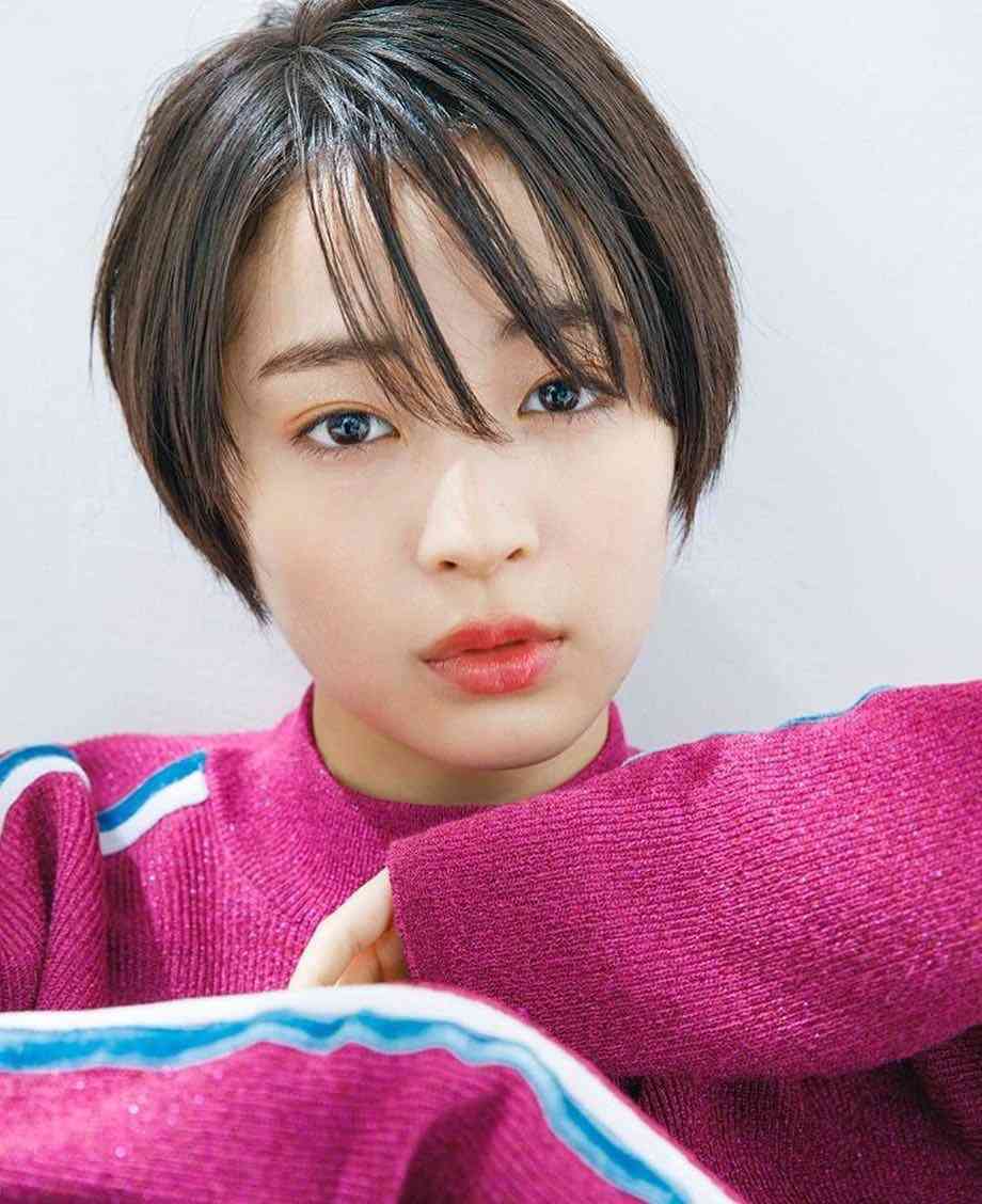 広瀬すずの顔だけを愛でるトピ Part3