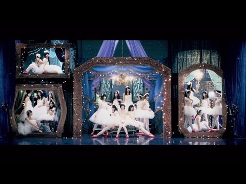 乃木坂46 『失いたくないから』Short Ver. - YouTube