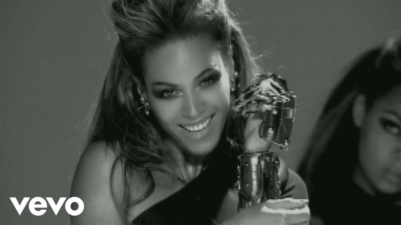 Beyoncé - Single Ladies (Put a Ring on It) (Video Version) - YouTube