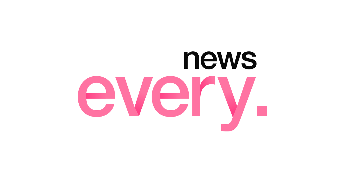 news every.｜日本テレビ