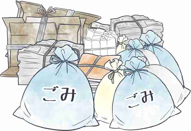 計画を丸投げする人