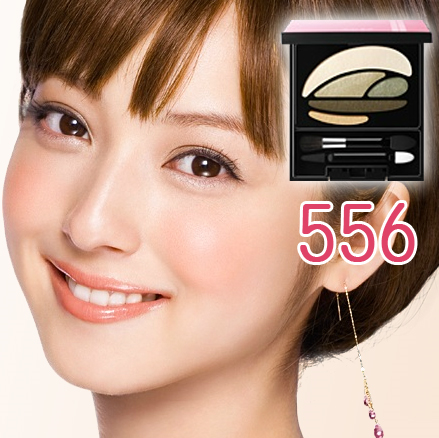 好きな化粧品のCM