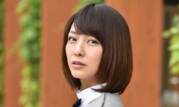 この女優さんと俳優さんの恋愛ドラマが見たい！
