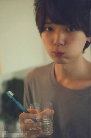 古川雄輝さん、好きな人!
