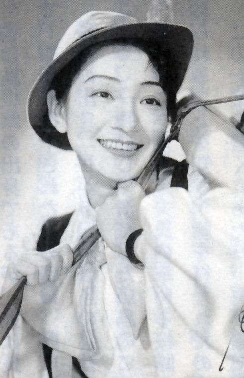 明治、大正、昭和の美人を貼るトピ
